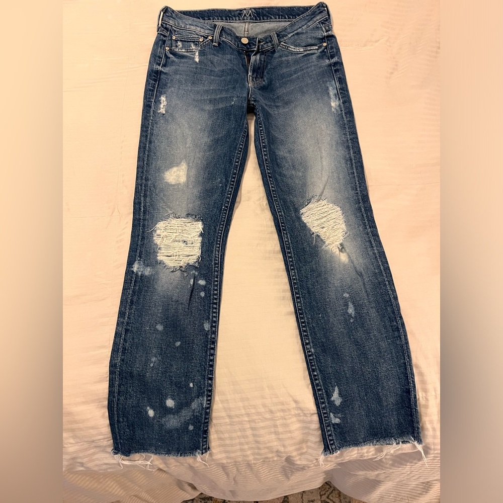 MOTHER size 25